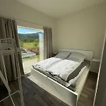 In Malselv Björklid
