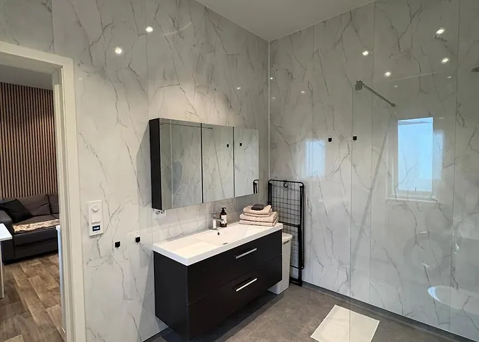 Apartment In Malselv